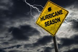 Hurricane season