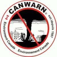 CANWARN Logo