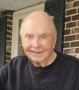 VE1OL (SK) Aubrey Urquhart