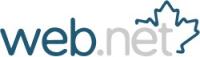 Web.Net logo