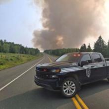 Wildfire